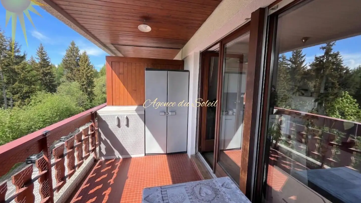 Wohnung kaufen - Route De Crans-Montana, 3963 Montana - Foto 4