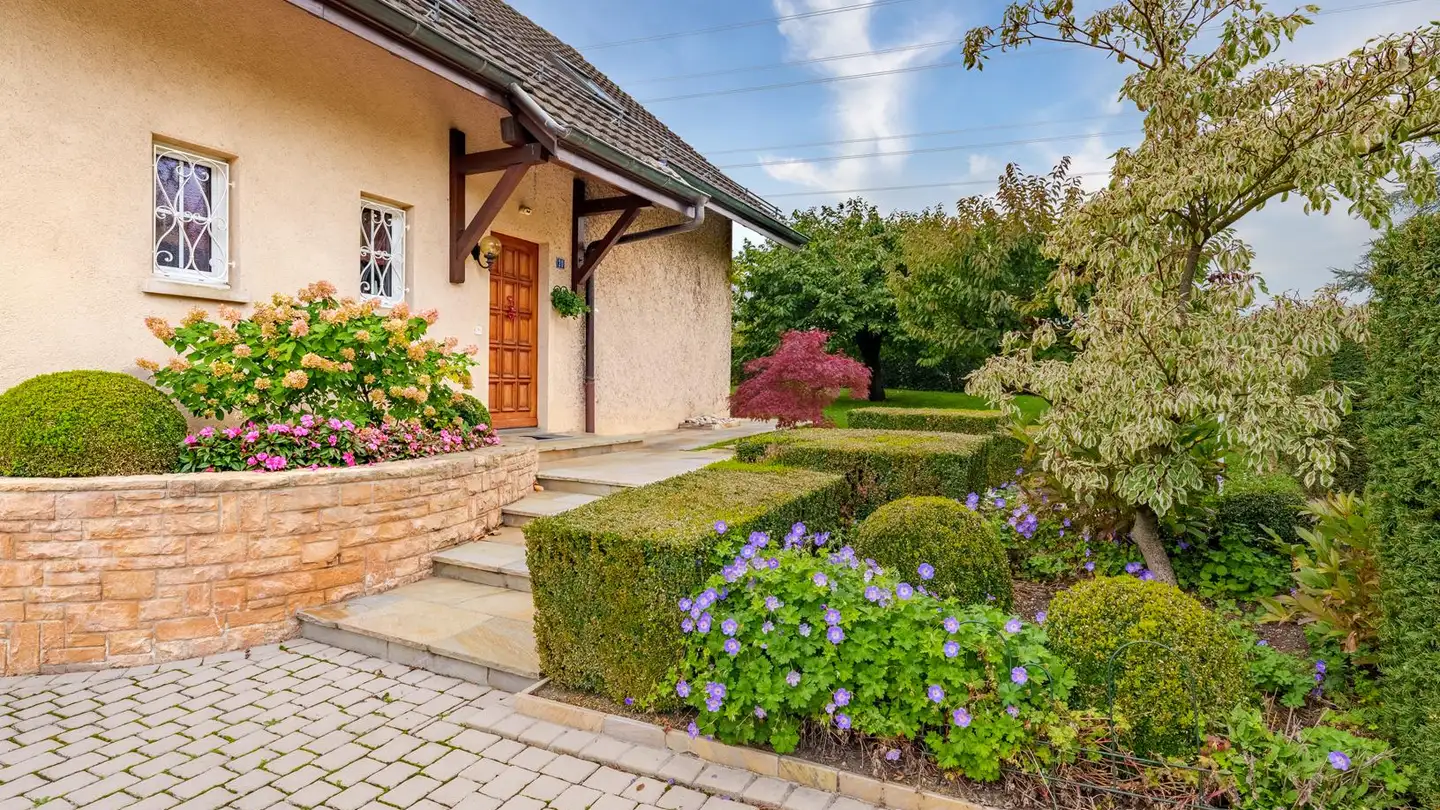 Casa singola in vendita - 1260 Nyon - Photo 3