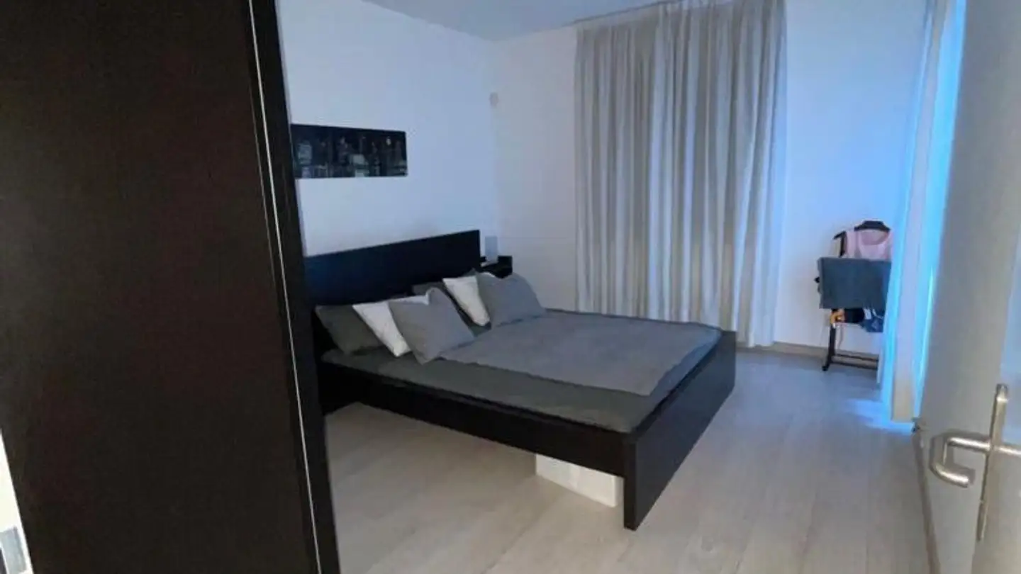 Appartamento in affitto - Via Cassarinetta 7, 6900 Lugano - Foto 4