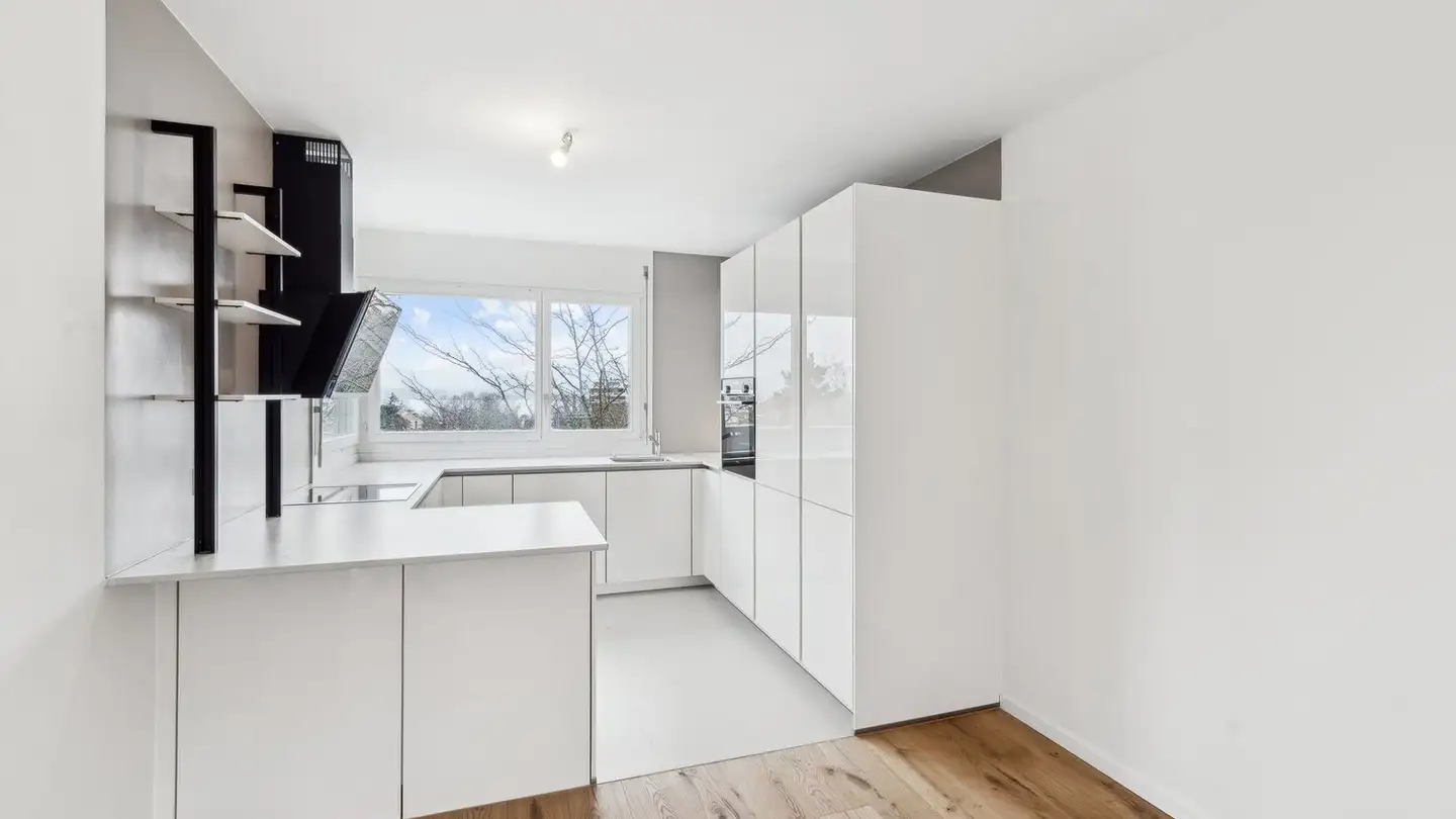 Duplex à louer - Route De Sauverny 11, 1290 Versoix - Photo 4