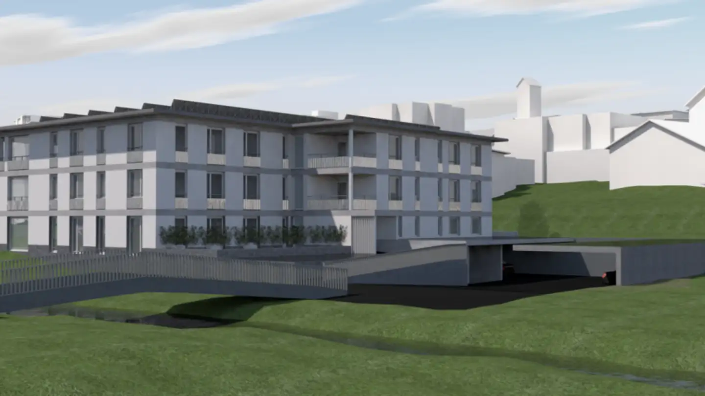 Appartamento in vendita - Gadaweg 8, 7260 Davos Dorf - Foto 2
