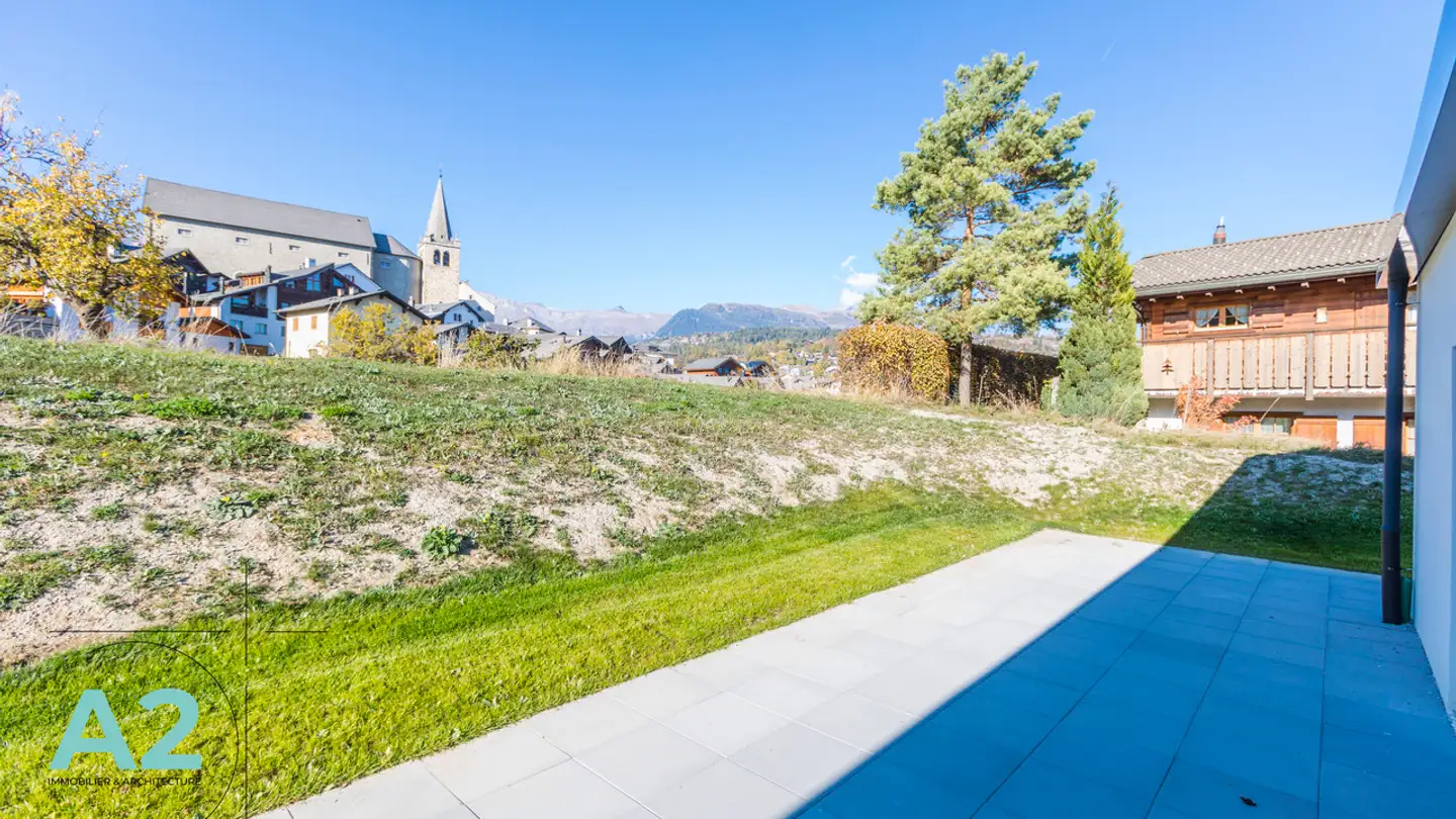 Appartamento in vendita - 1978 Lens - Foto 4