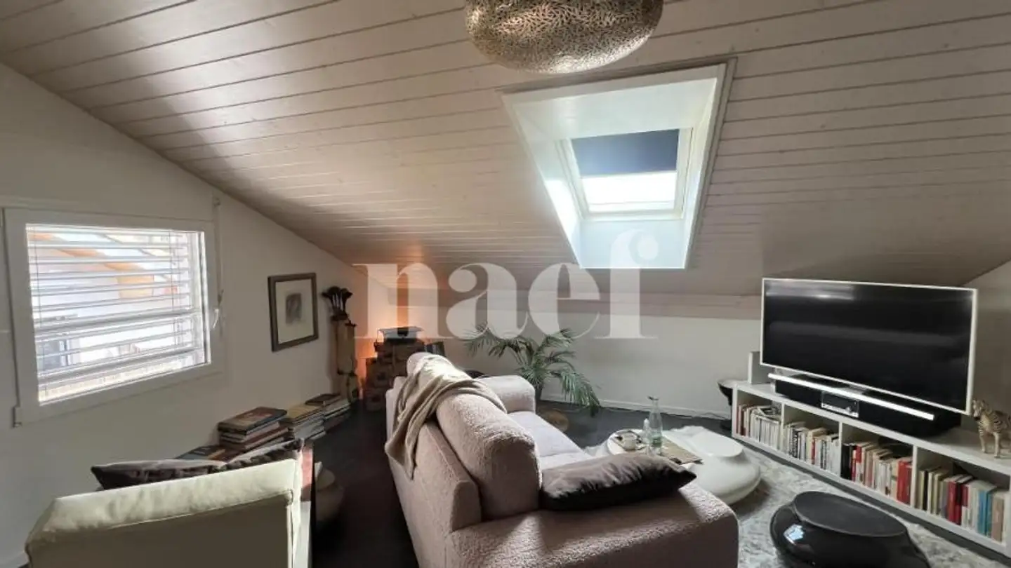 Wohnung mieten - Chemin du Verger 1, 1782 Belfaux - Foto 2