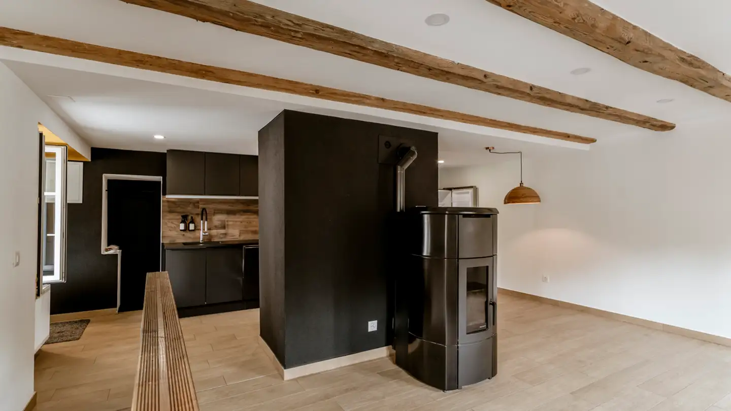 Casa singola in vendita - 2300 La Chaux-de-Fonds - Photo 2