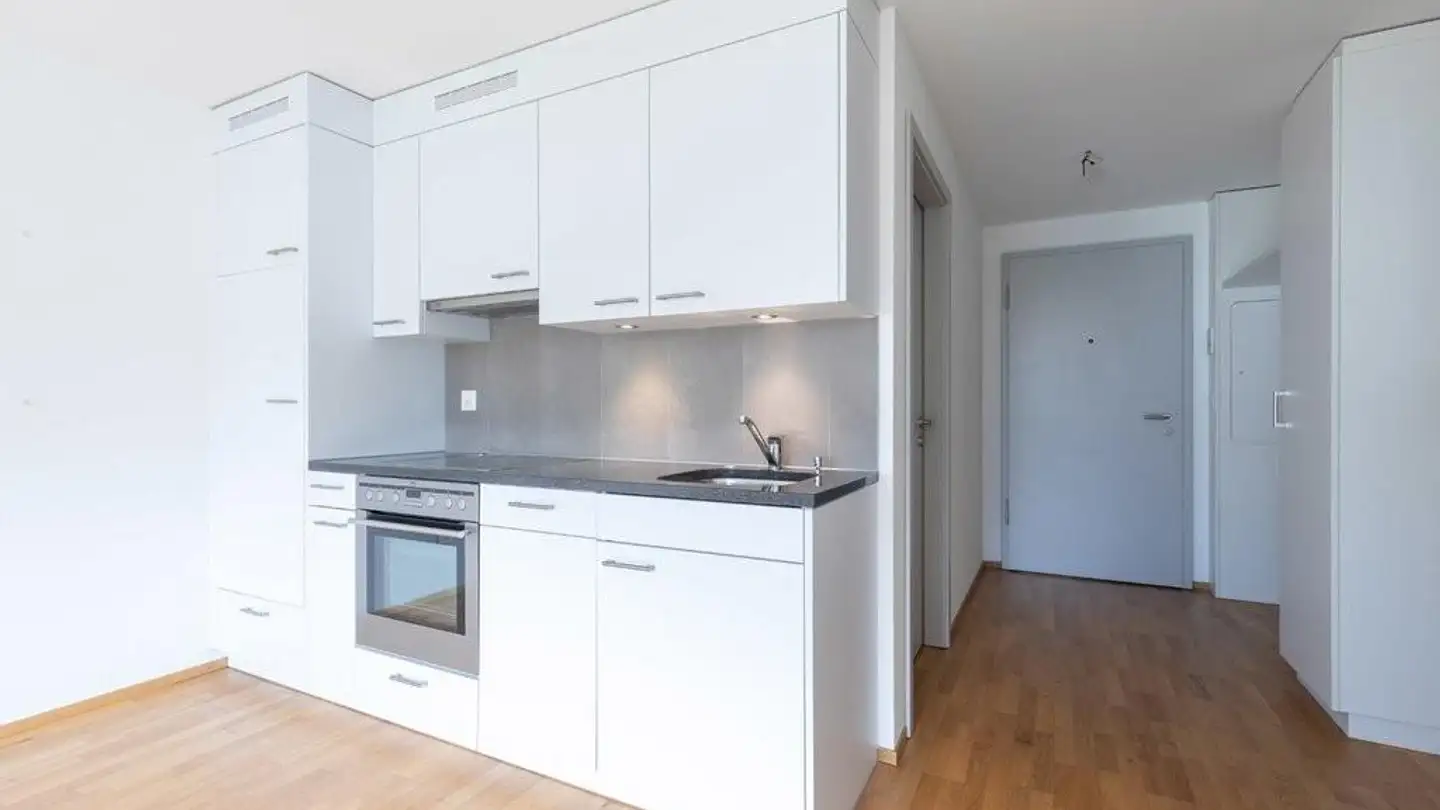 Apartment for rent - Furkastrasse 75, 3904 Naters - Photo 4