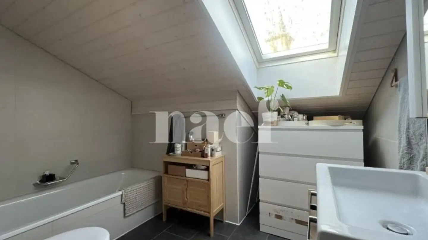 Wohnung mieten - Chemin du Verger 1, 1782 Belfaux - Foto 4