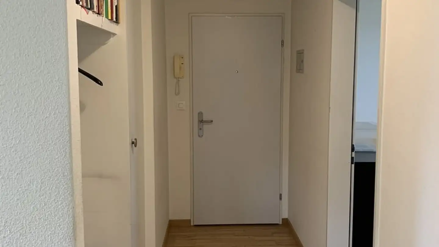 Appartement à louer - Sonnhaldestrasse 12, 9533 Kirchberg SG - Photo 4