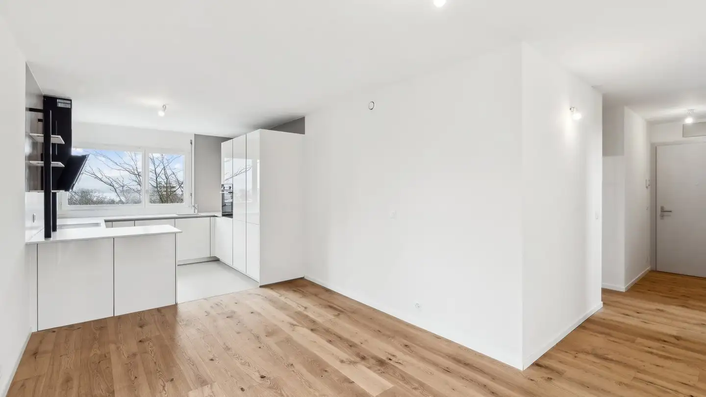 Duplex à louer - Route De Sauverny 11, 1290 Versoix - Photo 3