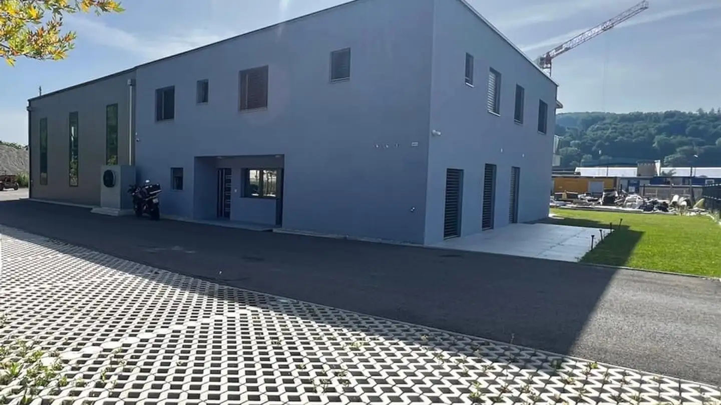 Edificio residenziale in vendita - 1522 Lucens - Photo 2