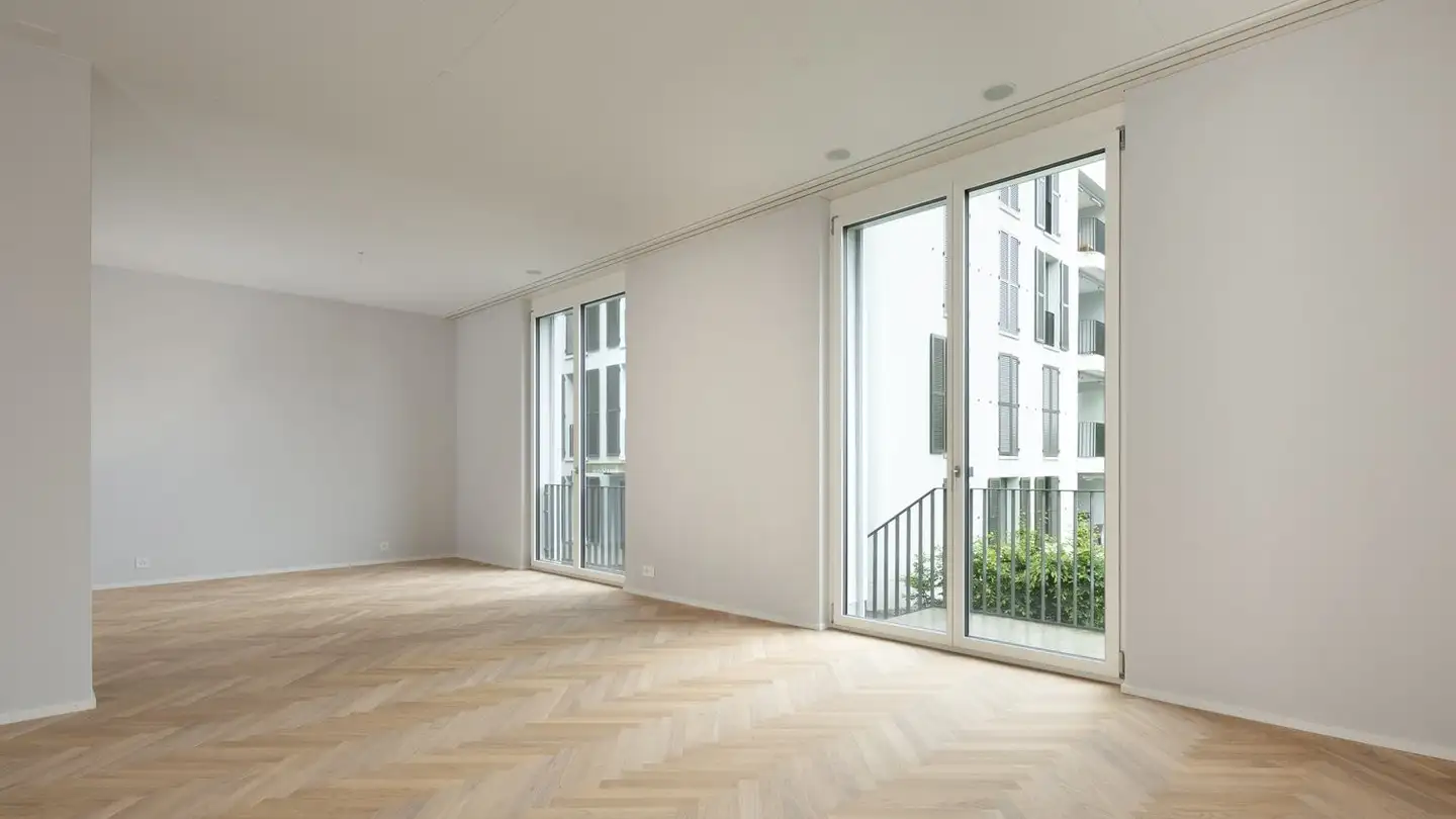 Bürofläche mieten - Bahnhofstrasse 16, 4663 Aarburg - Foto 2