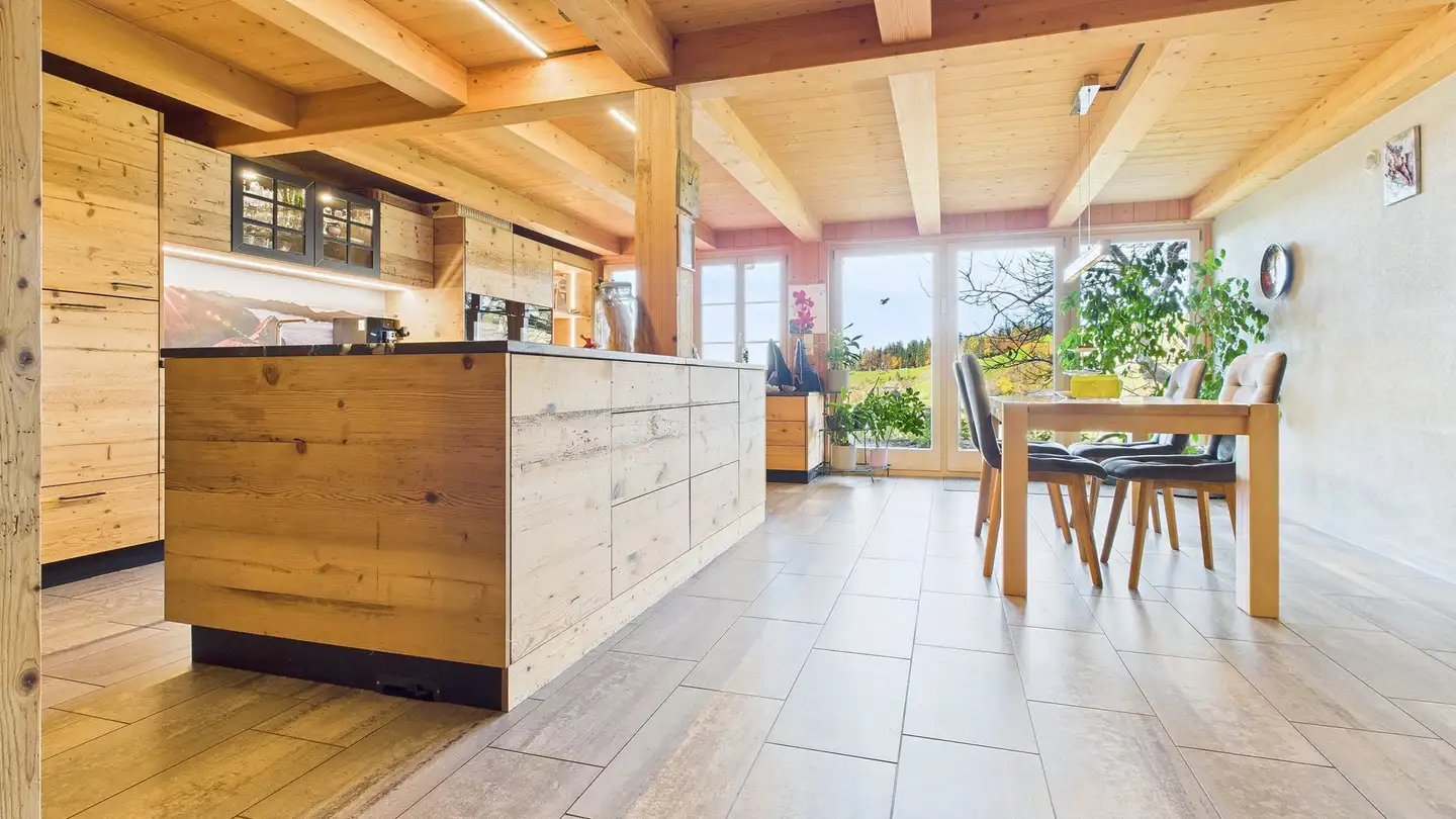 Casa singola in vendita - Riebelberghöhe 443, 3436 Zollbrück - Photo 3