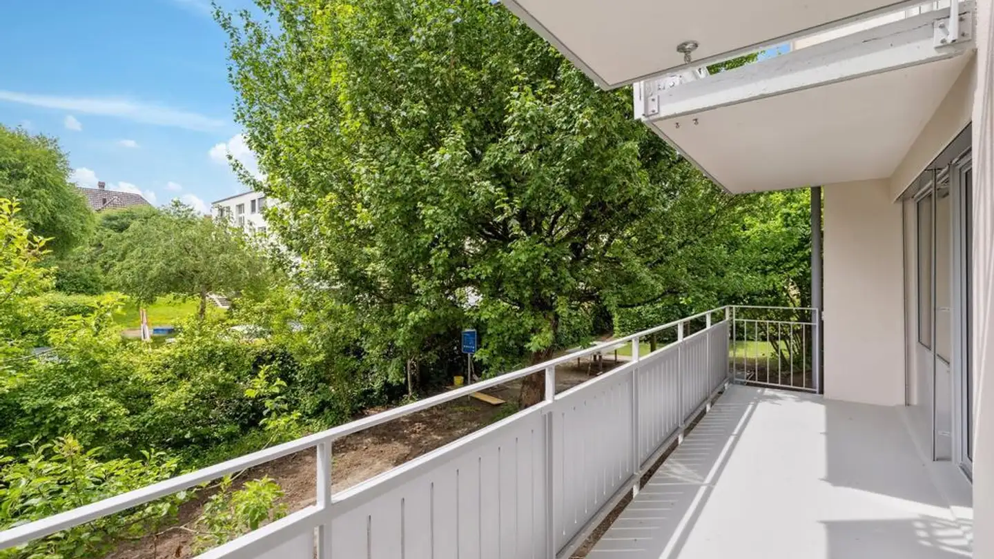 Apartment for rent - Schaufelweg 115, 3098 Schliern b. Köniz - Photo 4