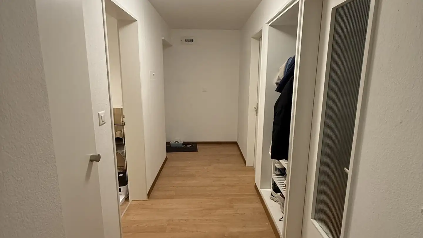 Appartamento in affitto - Brandstrasse 1, 8340 Hinwil - Photo 2