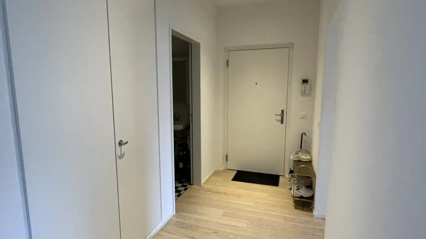 Chambre à louer - 8304 Wallisellen - Photo 3