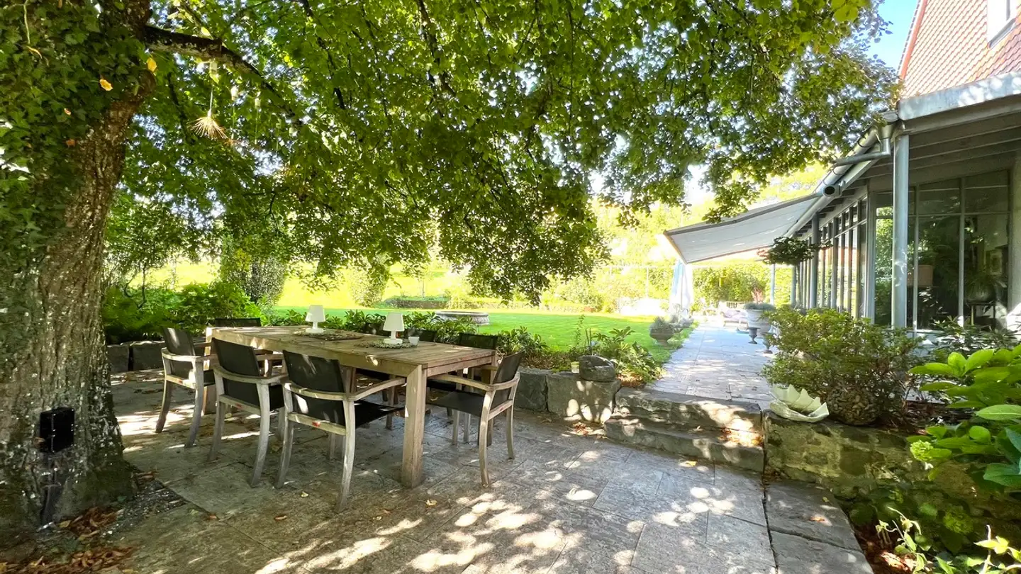 Fattoria in vendita - 1413 Orzens - Foto 2