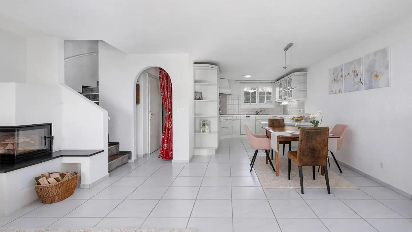 Casa singola in vendita - 8737 Gommiswald - Photo 2