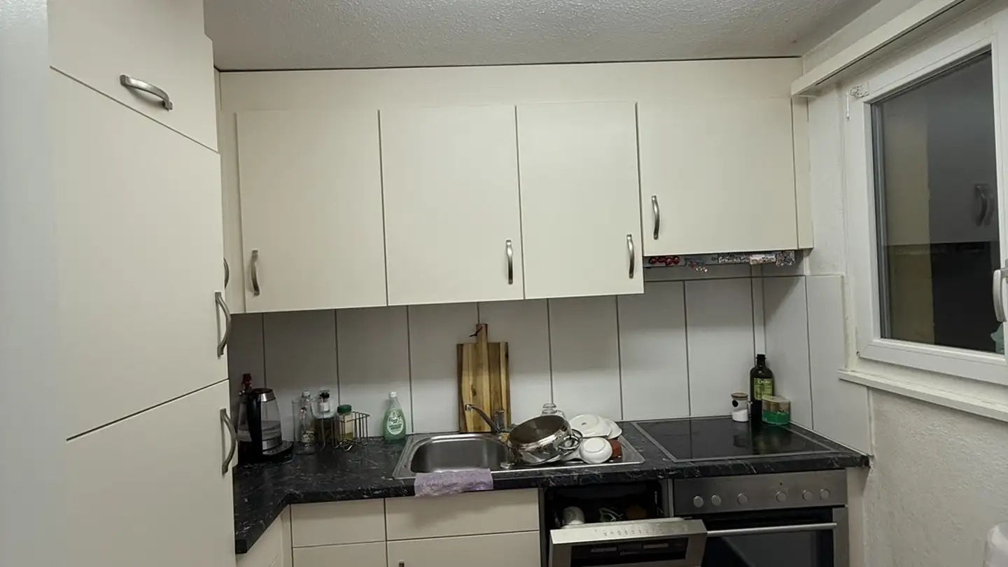 Appartamento in affitto - Brandstrasse 1, 8340 Hinwil - Photo 3