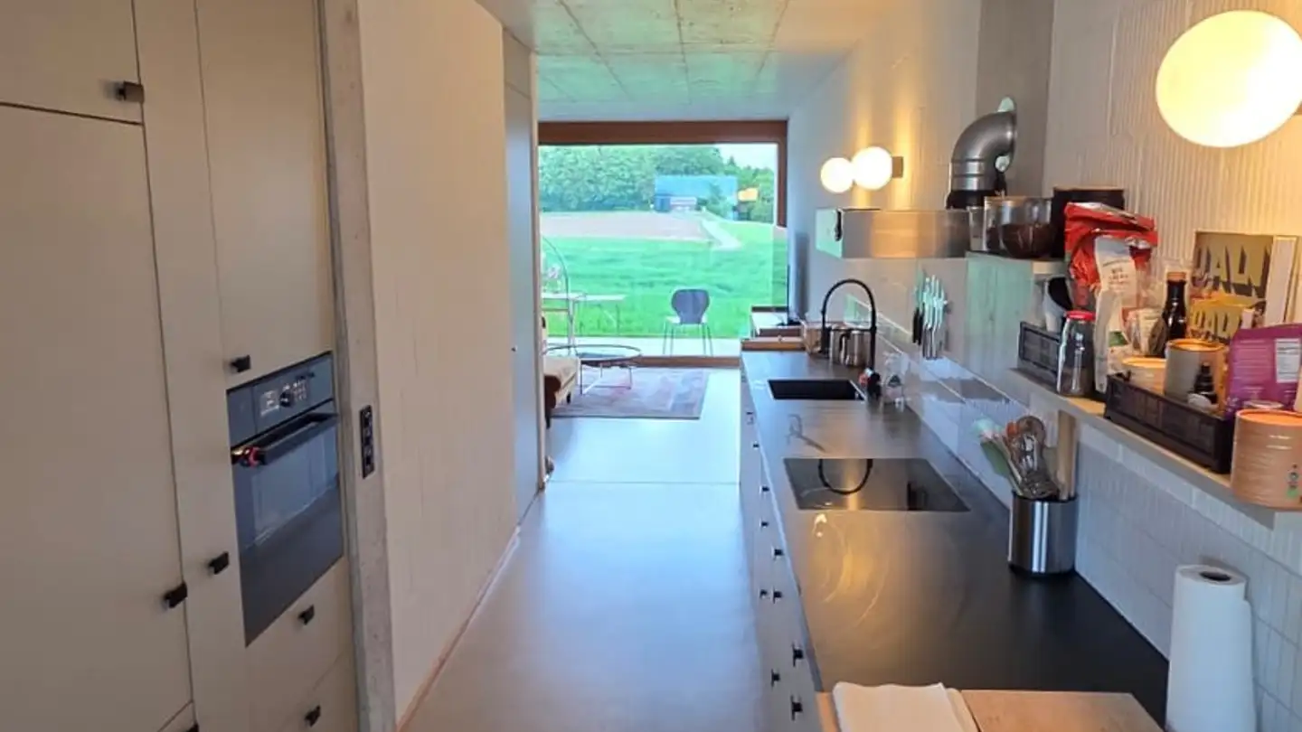 Maison individuelle à louer - 8905 Islisberg - Photo 2