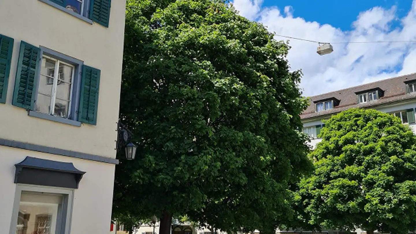 Appartement à louer - Reichsgasse 40, 7000 Chur - Photo 2