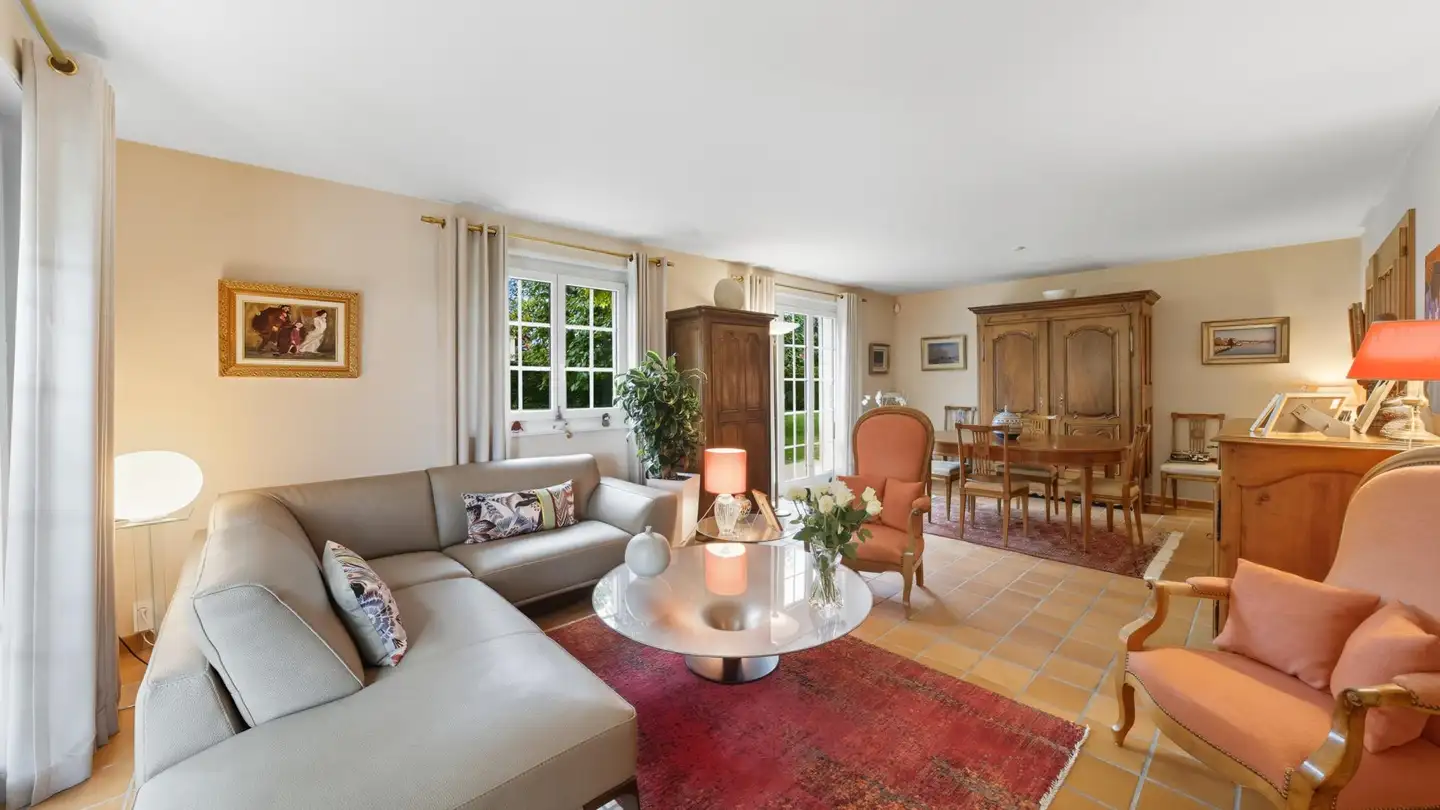 Casa singola in vendita - 1260 Nyon - Foto 4