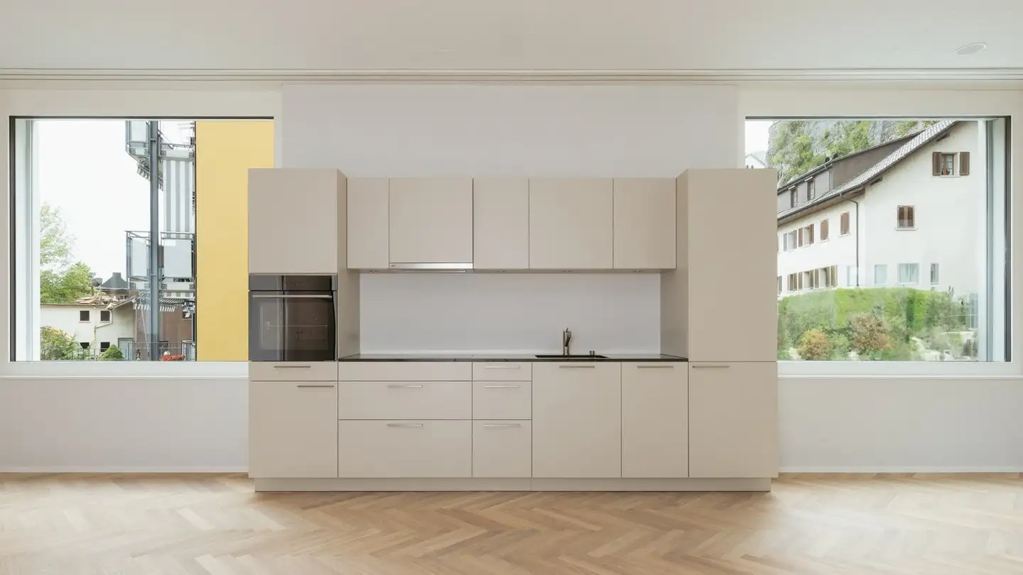 Bürofläche mieten - Bahnhofstrasse 16, 4663 Aarburg - Foto 4