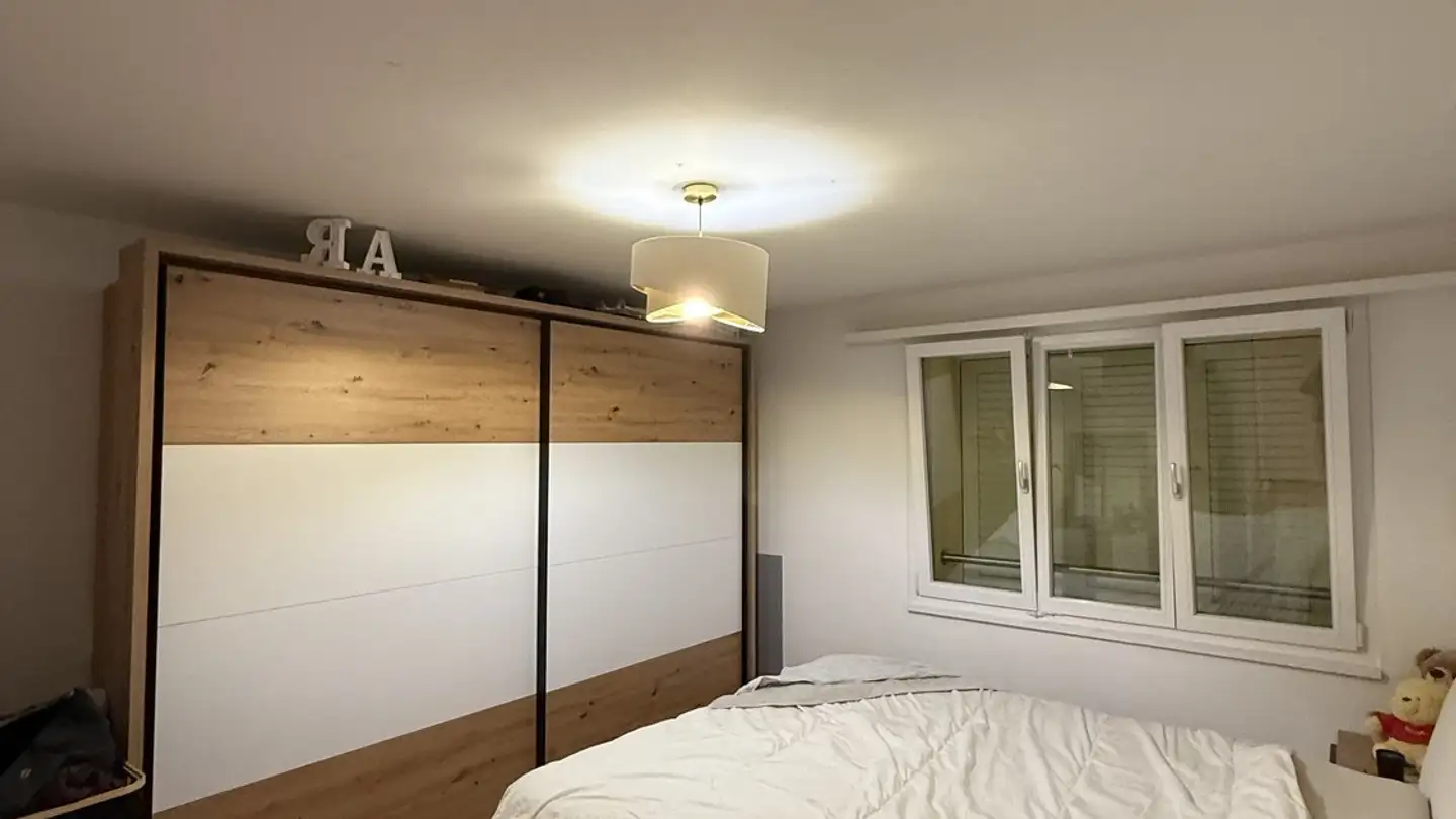 Wohnung mieten - Brandstrasse 1, 8340 Hinwil