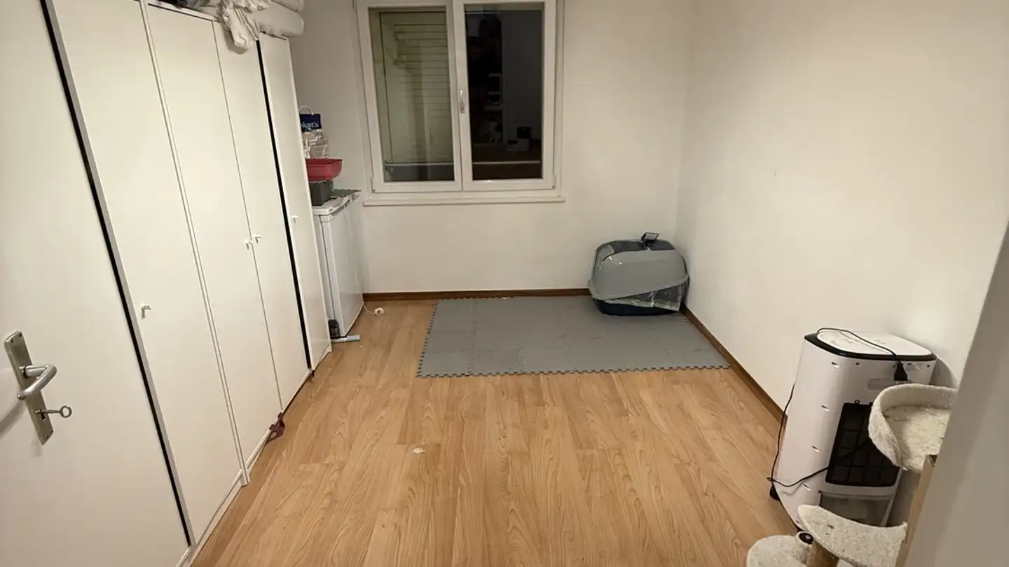 Appartamento in affitto - Brandstrasse 1, 8340 Hinwil - Photo 4