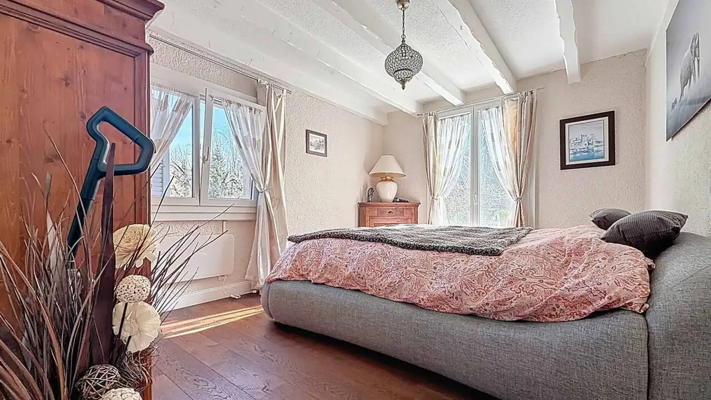 Villa for sale - Sur Valeyres, 1441 Valeyres-sous-Montagny - Photo 4