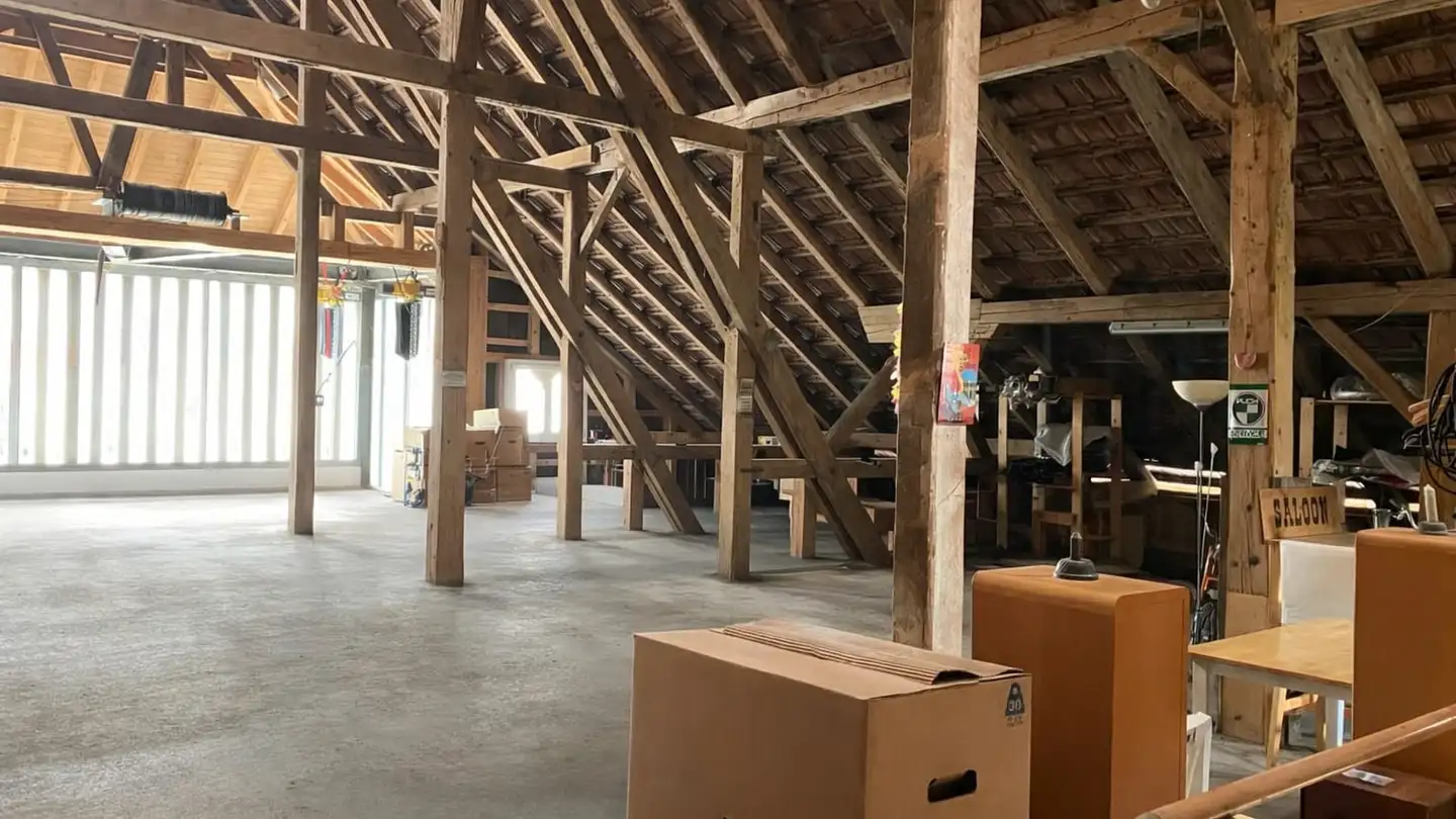 Ferme à vendre - Seelmatten 821, 8488 Turbenthal