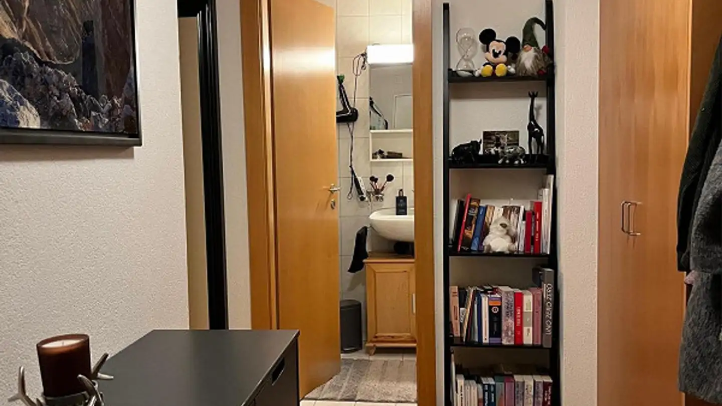 Appartement à louer - Reichsgasse 40, 7000 Chur - Photo 3