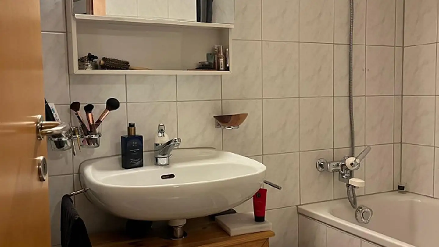 Appartement à louer - Reichsgasse 40, 7000 Chur - Photo 4