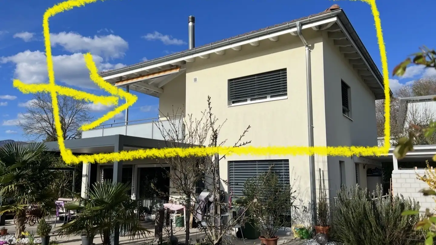 Appartement à louer - 4528 Zuchwil - Photo 2