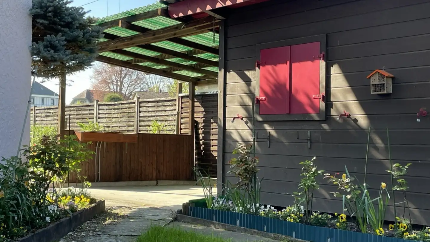 Casa singola in vendita - Grubenstrasse 15, 4900 Langenthal - Foto 2