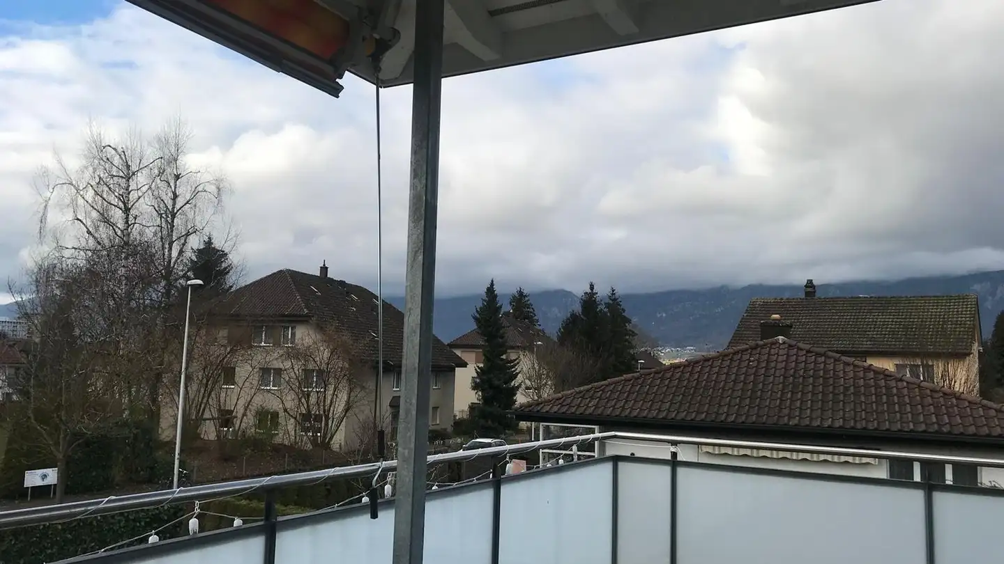 Appartement à louer - 4528 Zuchwil - Photo 3