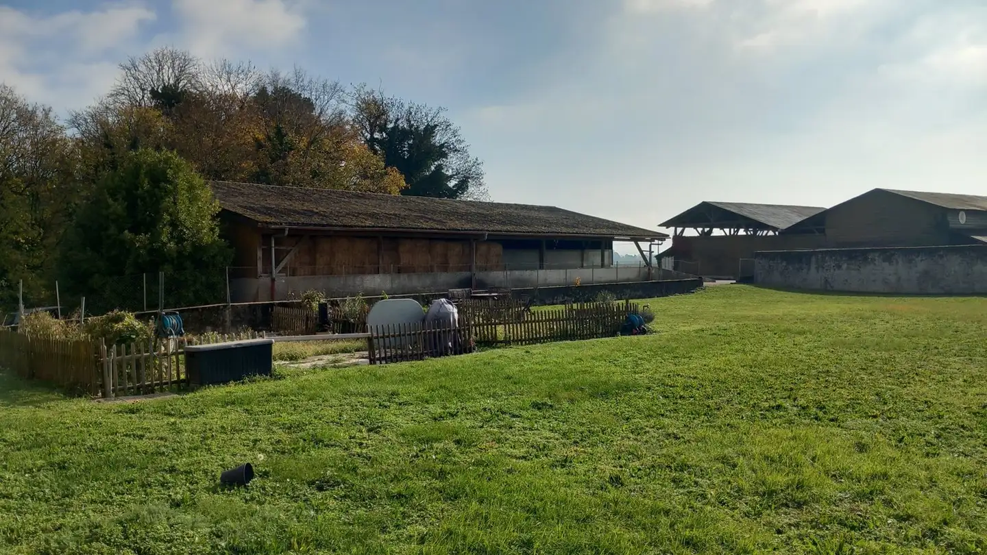 Single house for rent - Route De Gland 54, 1197 Prangins - Photo 3