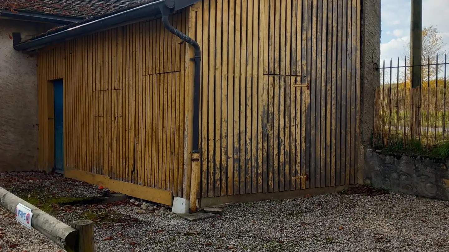 Single house for rent - Route De Gland 54, 1197 Prangins - Photo 4