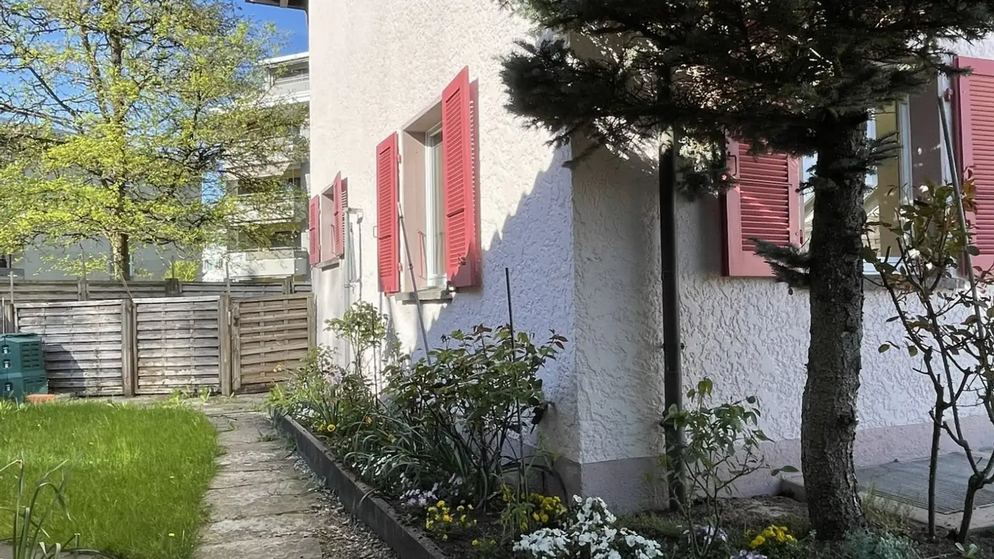 Casa singola in vendita - Grubenstrasse 15, 4900 Langenthal - Foto 3