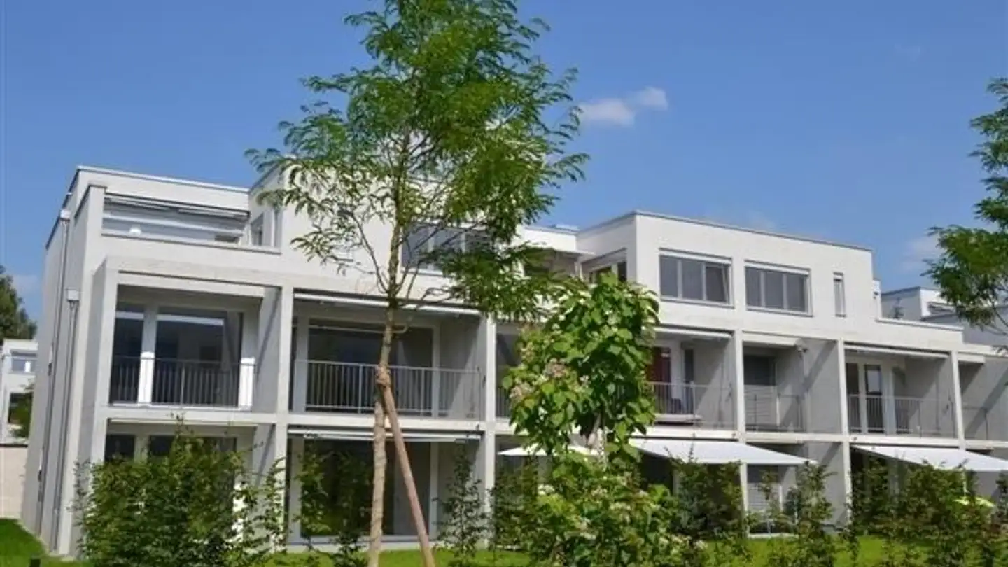 Appartamento in affitto - Stägmatt 22, 3302 Moosseedorf