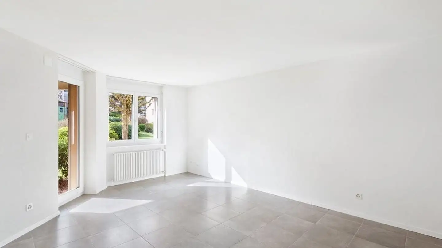 Wohnung mieten - Rue De La Villette 12, 1400 Yverdon-les-Bains - Foto 2