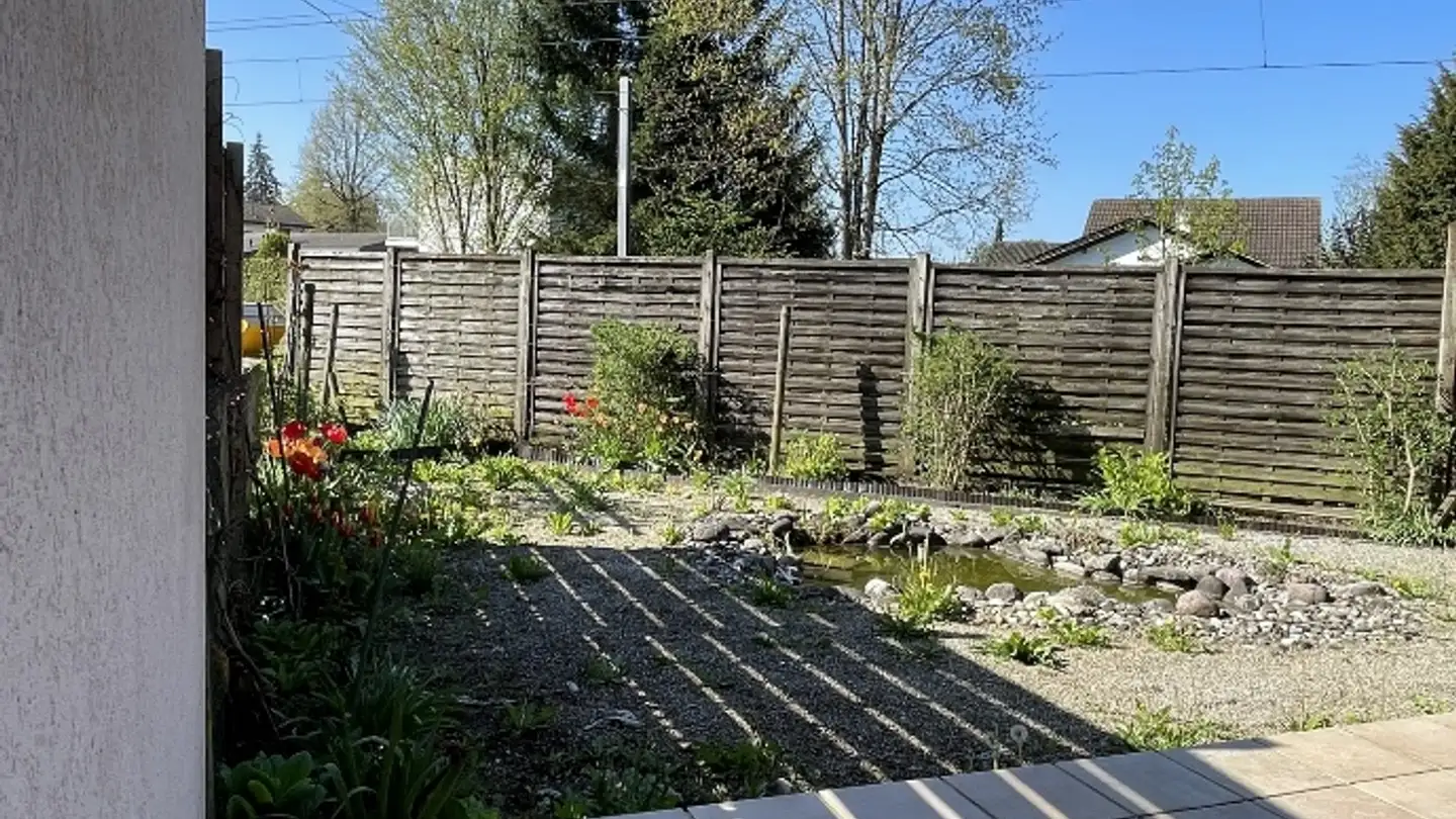 Casa singola in vendita - Grubenstrasse 15, 4900 Langenthal - Foto 4