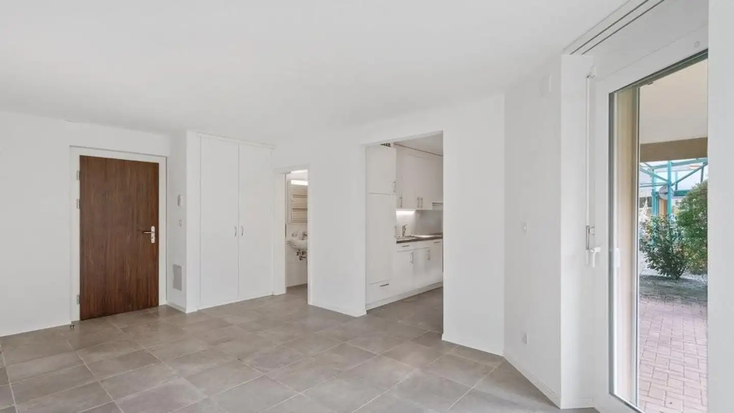 Wohnung mieten - Rue De La Villette 12, 1400 Yverdon-les-Bains - Foto 4