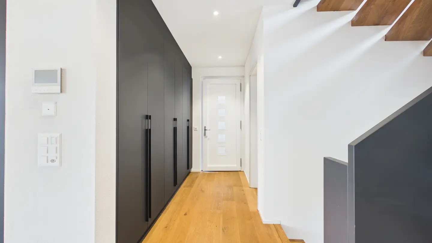 Maison individuelle à vendre - Buechholzstrasse, 8964 Rudolfstetten - Photo 2