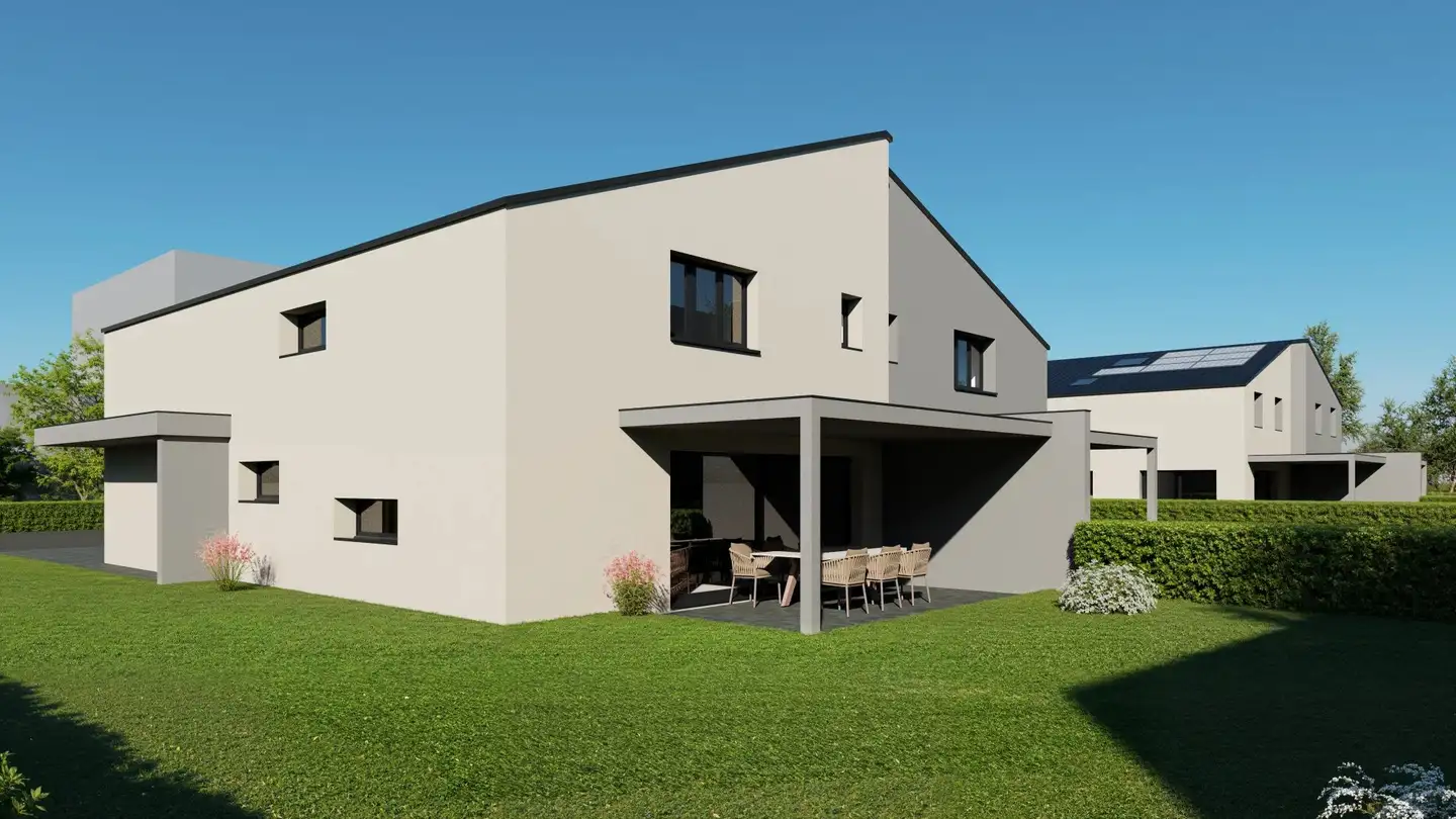 Einfamilienhaus kaufen - 1868 Collombey - Foto 2