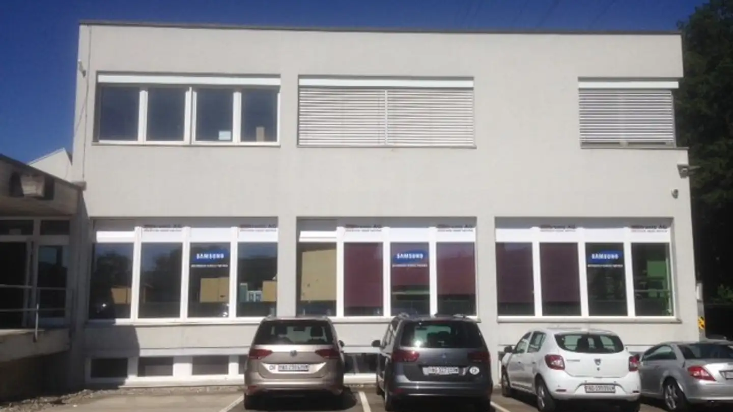 Bürofläche mieten - Aarauerstrasse 70, 5603 Staufen - Foto 2