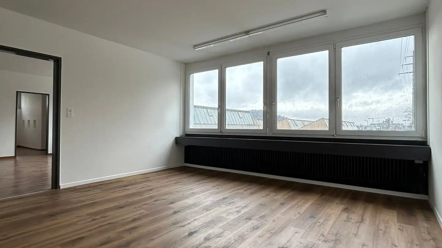 Bürofläche mieten - Aarauerstrasse 70, 5603 Staufen - Foto 3