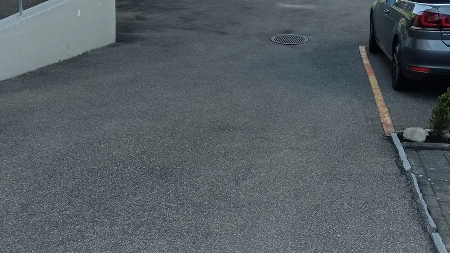 Outdoor parking space for rent - Luzernerstrasse 22, 8903 Birmensdorf ZH