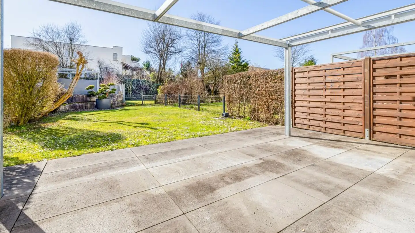 Maison en terrasse à vendre - Härdlenstrasse 120, 8302 Kloten - Photo 2