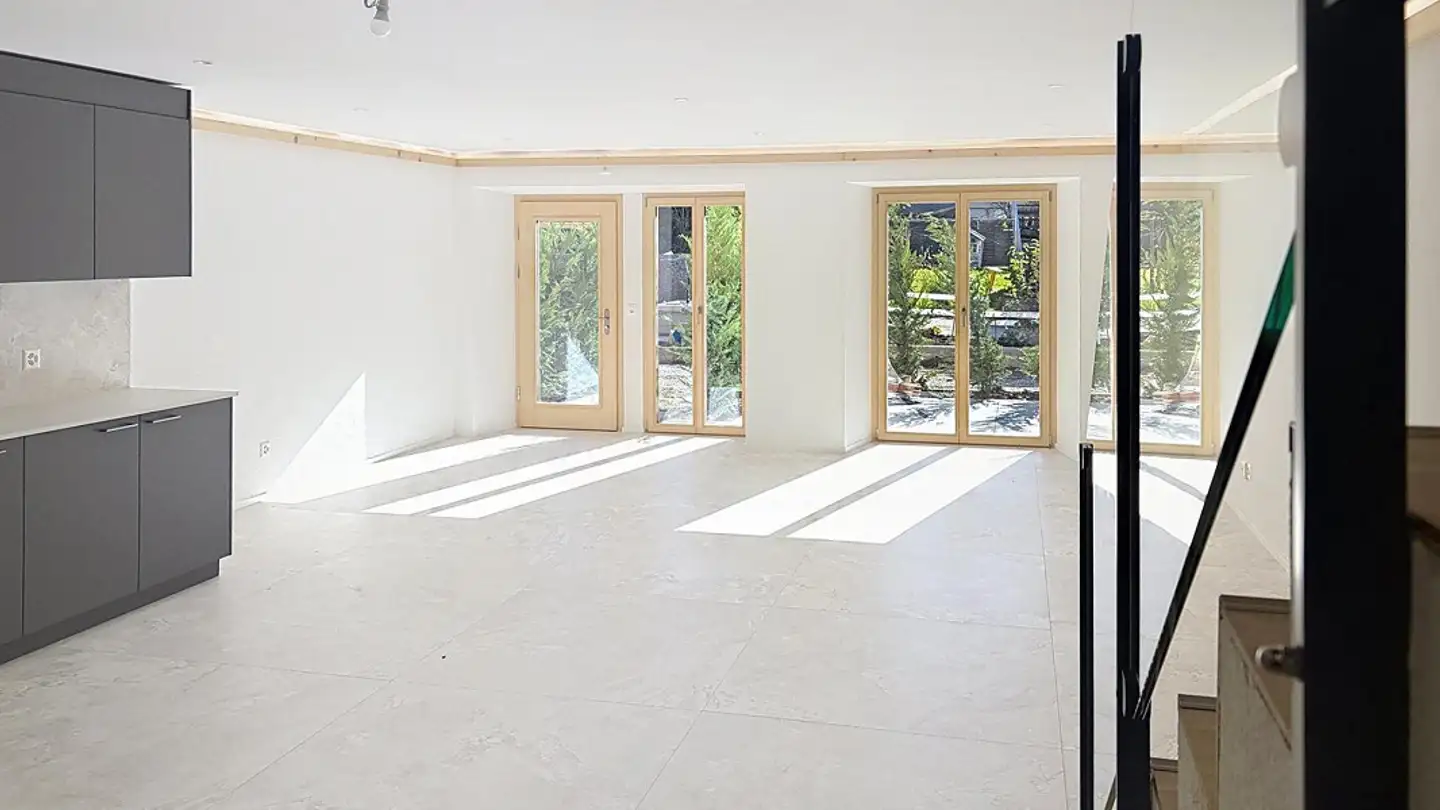 Wohnung kaufen - Route De Vuarrens 16, 1044 Fey