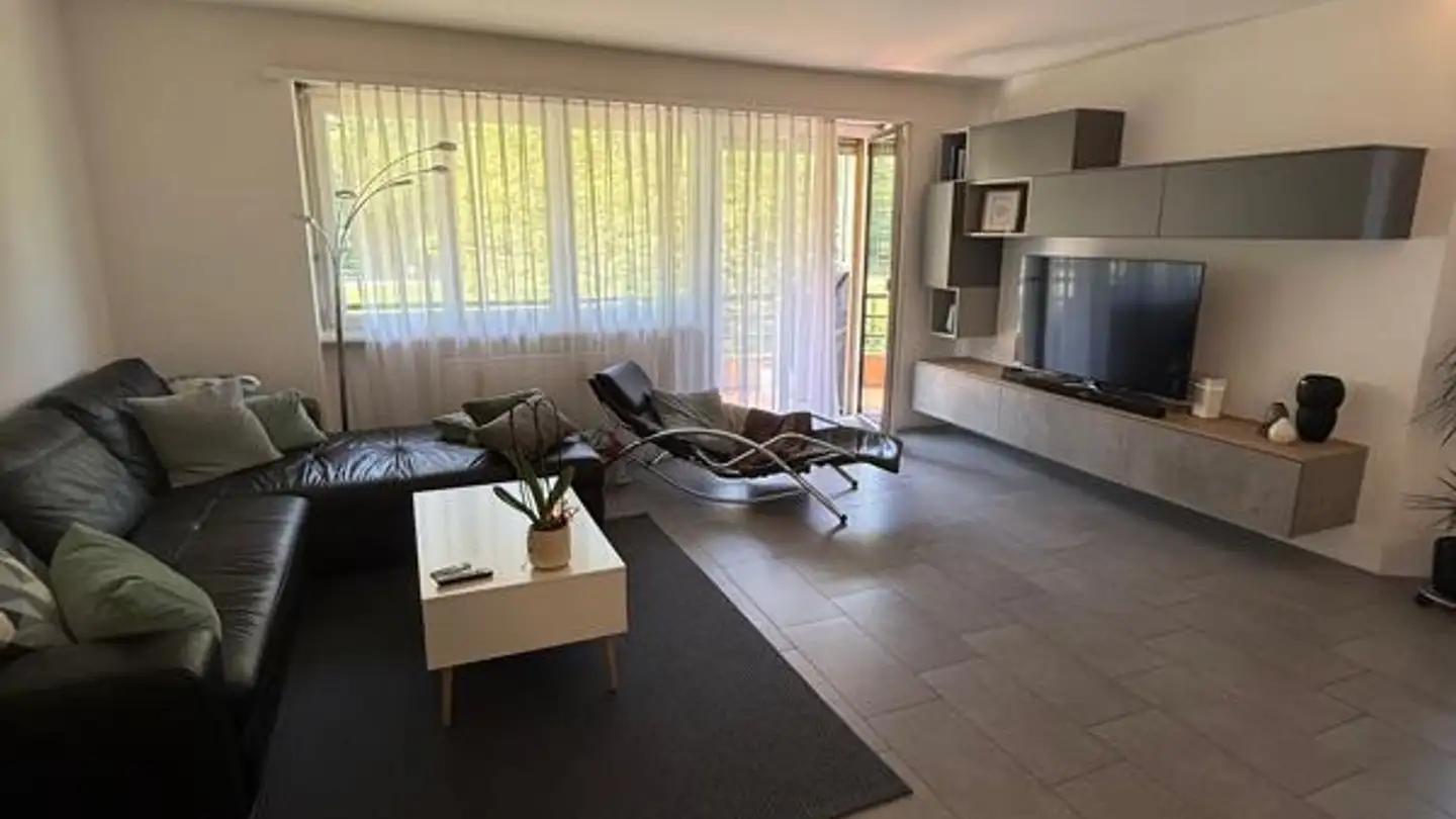 Appartamento in vendita - Via Canvera 3, 6592 S. Antonino - Photo 2