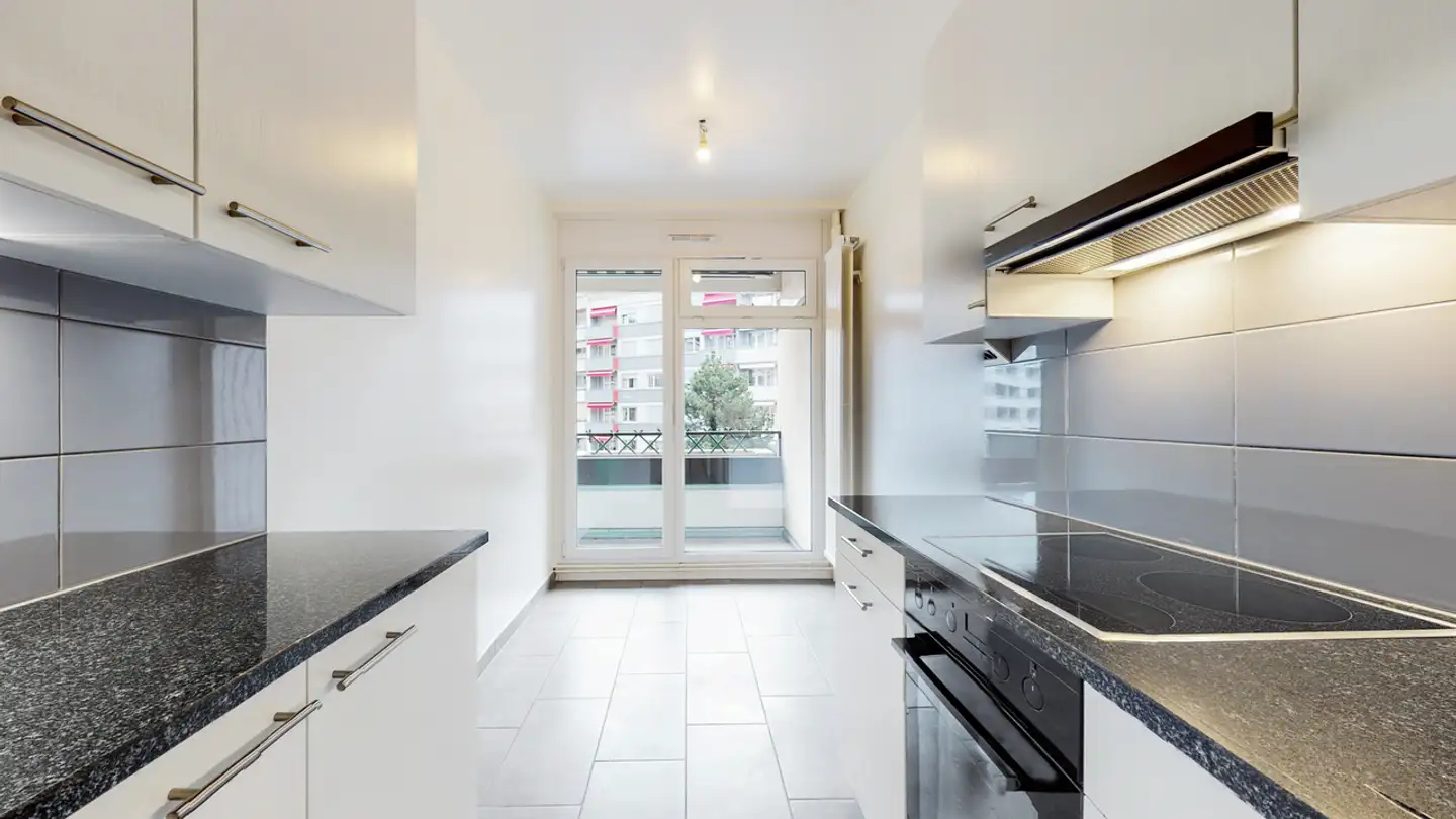 Appartement à louer - Rue De La Dôle, 1203 Genève - Photo 2